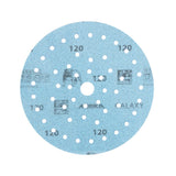 Mirka Galaxy Sanding Disc - 150mm Pack of 10