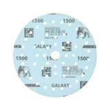 Mirka Galaxy Sanding Disc - 150mm Pack of 10