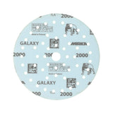 Mirka Galaxy Sanding Disc - 150mm Pack of 10