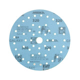Mirka Galaxy Sanding Disc - 150mm Pack of 10