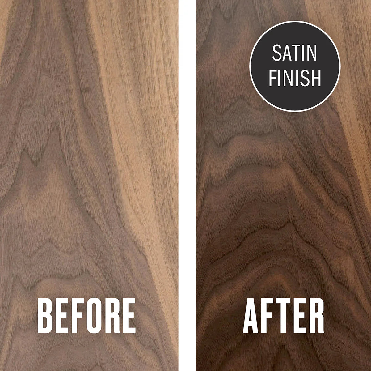Walrus Oil Furniture Butter Wood Finish