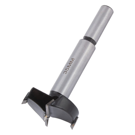 Trend 35mm TCT Bit for Concealed Euro-Style Hinge Jig