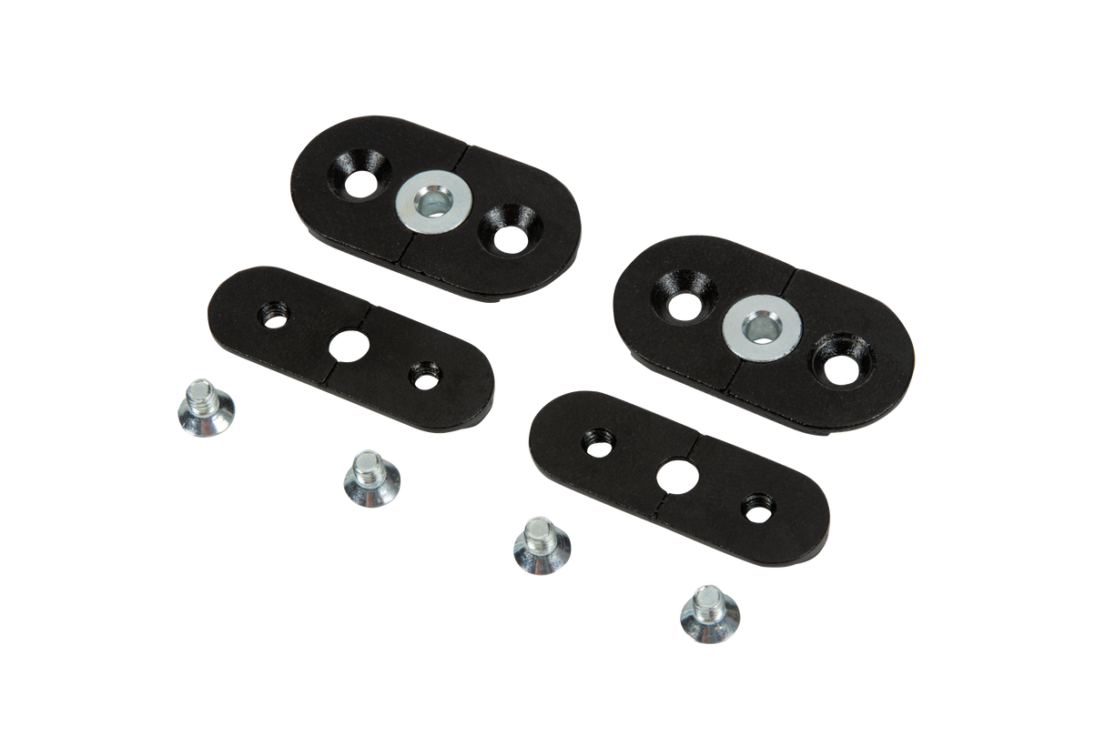 Trend Cabinet Hardware Drilling Jig Suits 4mm Drill Bits