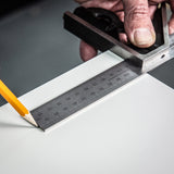 Trend 35mm Concealed Euro-Style Hinge Jig with TCT Bit