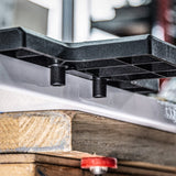 Trend 35mm Concealed Euro-Style Hinge Jig with TCT Bit