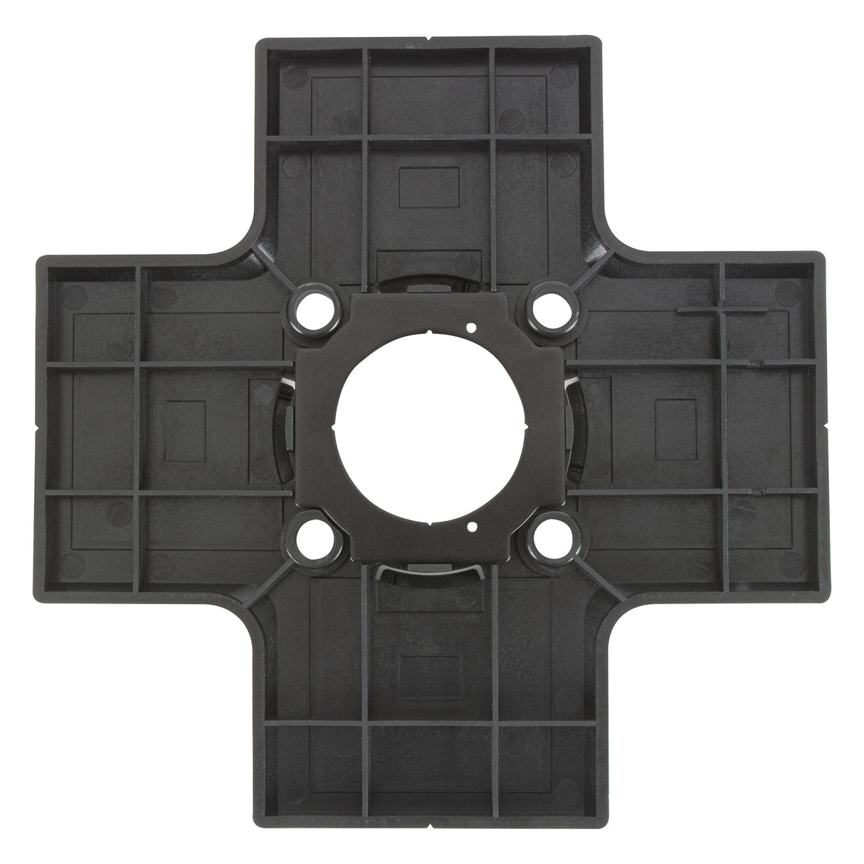 Trend 35mm Concealed Euro-Style Hinge Jig with TCT Bit