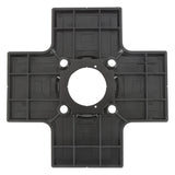 Trend 35mm Concealed Euro-Style Hinge Jig with TCT Bit