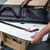 Trend Carry Case for 700-750mm Worktop Jigs Nylon