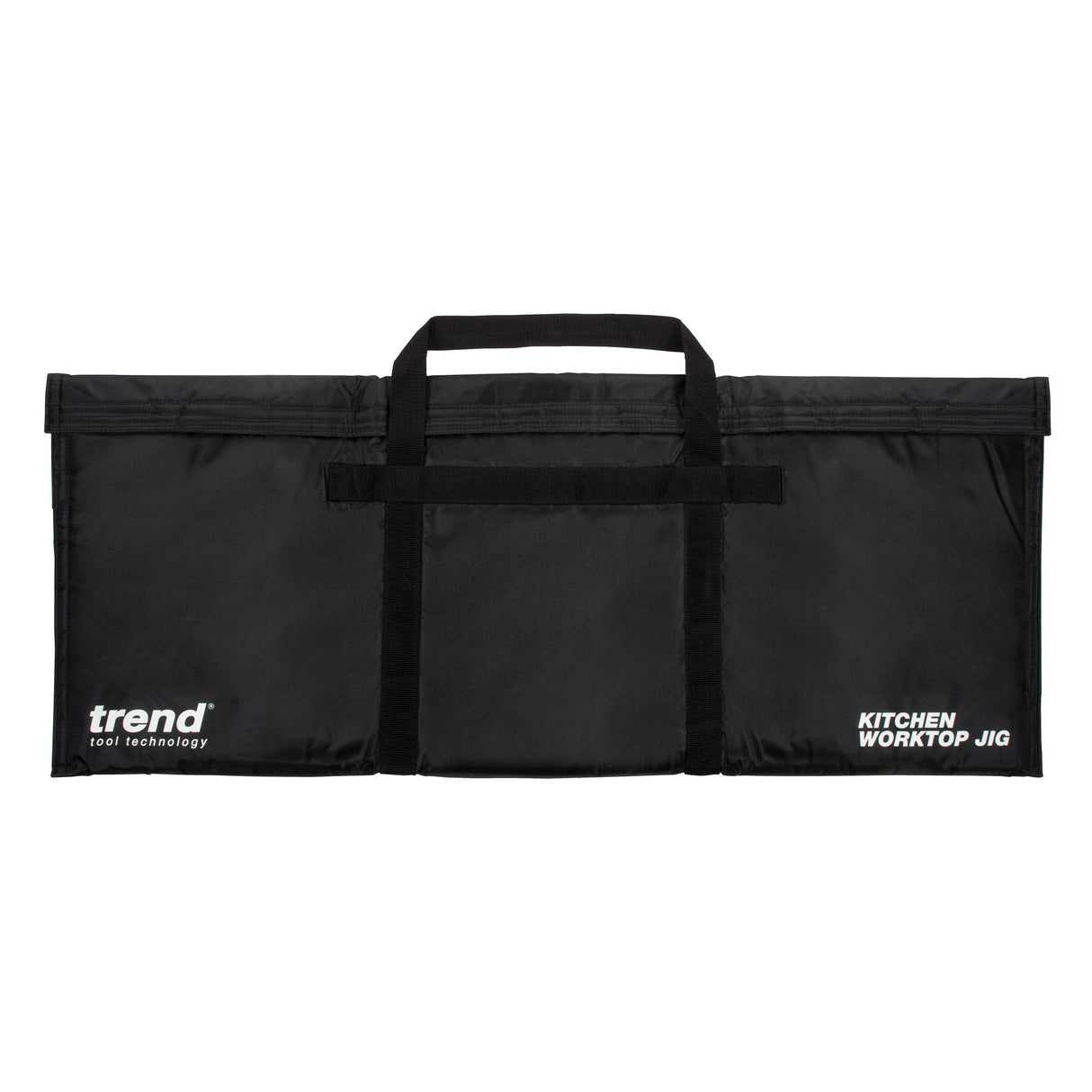 Trend Carry Case for 700-750mm Worktop Jigs Nylon