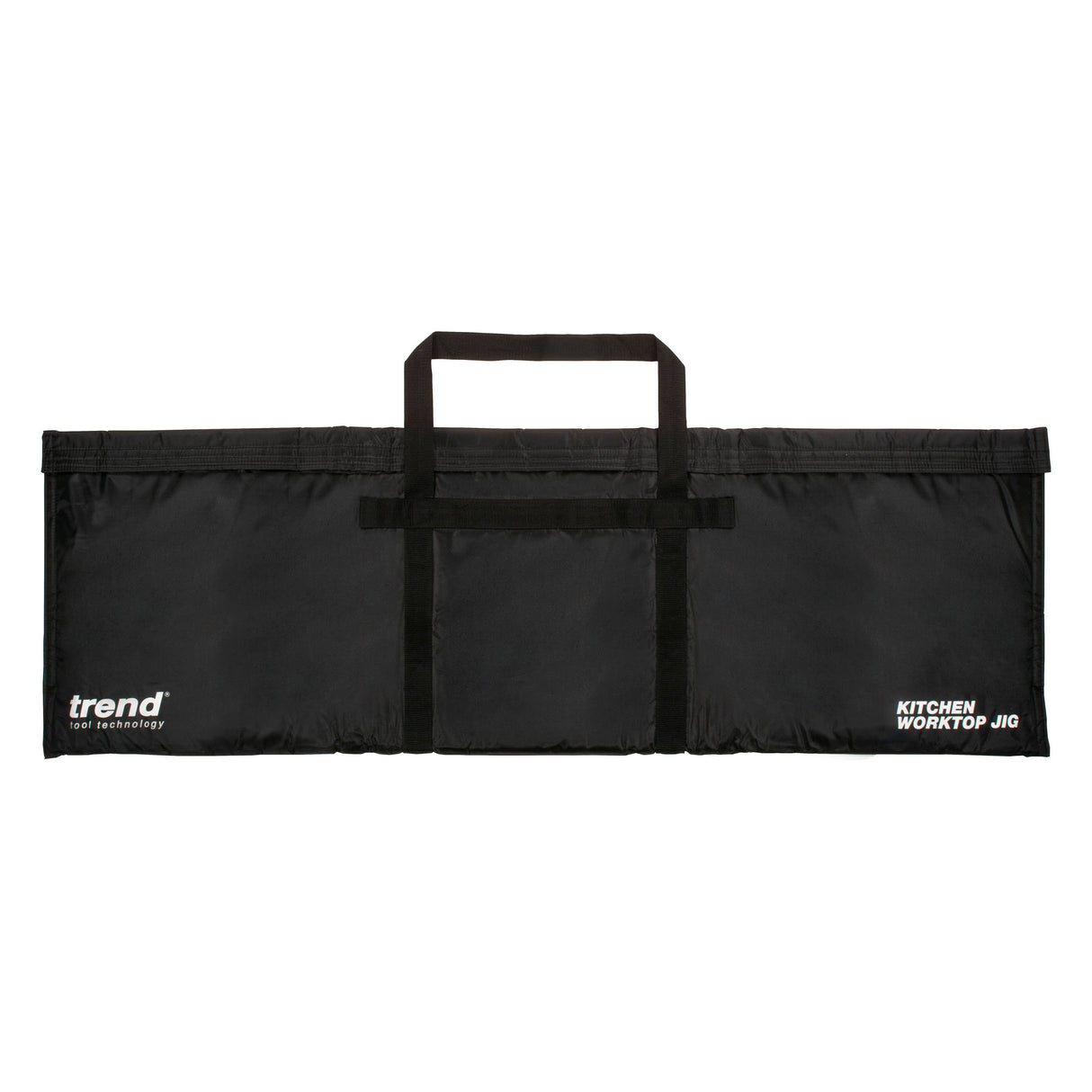 Trend Carry Case for 900-950mm Worktop Jigs Nylon