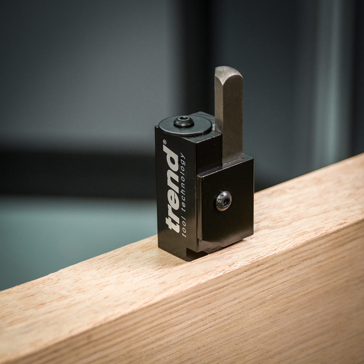Trend Corner Chisel HSS 9.5mm Blade