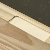 Trend Corner Chisel HSS 9.5mm Blade