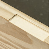 Trend Corner Chisel HSS 9.5mm Blade