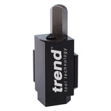 Trend Corner Chisel HSS 9.5mm Blade