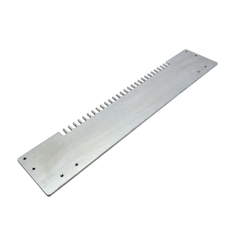 Trend 1/4in Half-Blind Template for 300mm Dovetail Jig