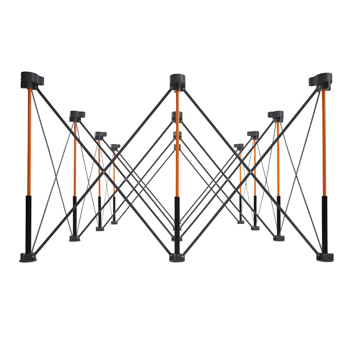 BORA Centipede Work Stand 1200 x 1800mm with Carry Bag