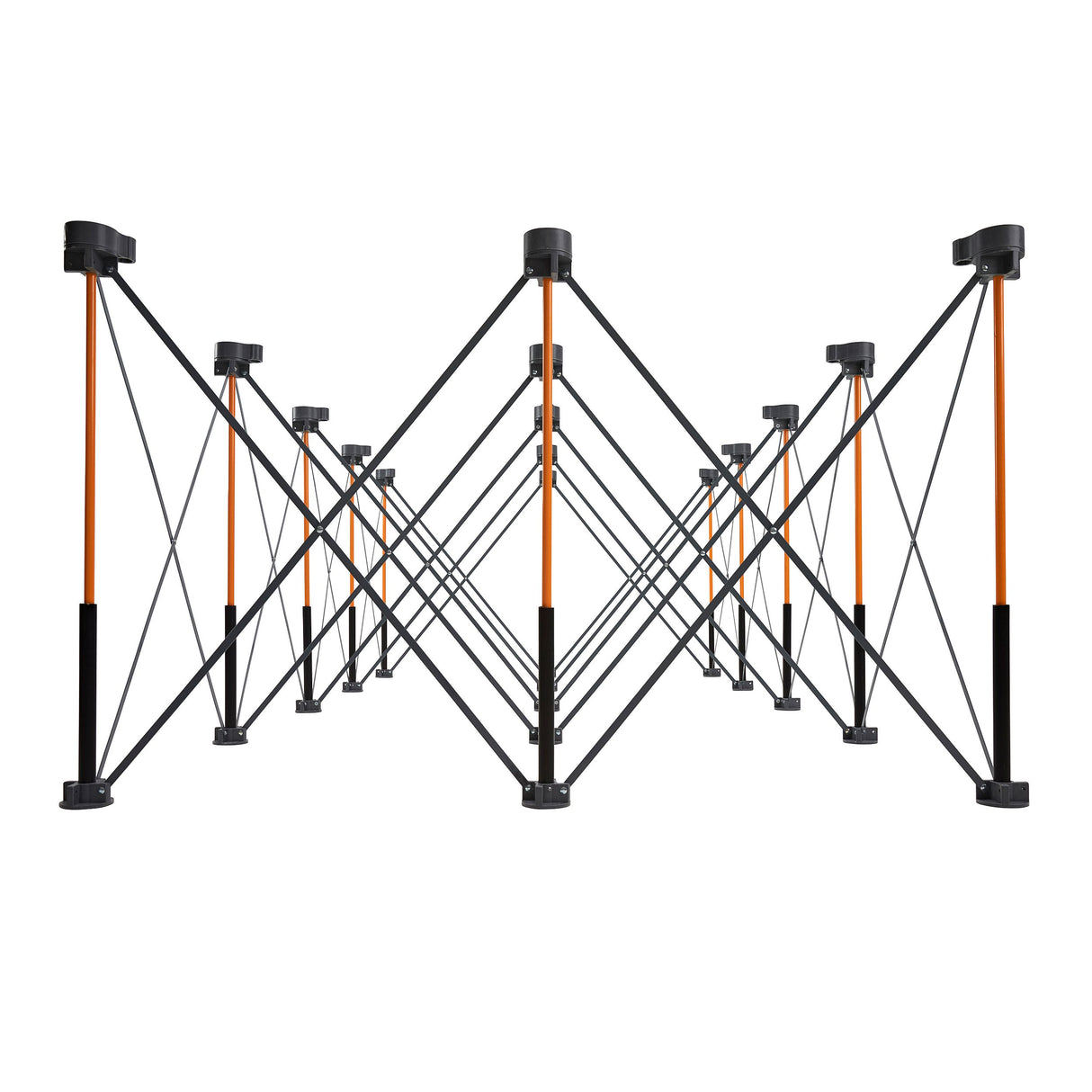 BORA Centipede Work Stand 1200 x 2400mm with Carry Bag