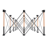 BORA Centipede Work Stand 1200 x 2400mm with Carry Bag