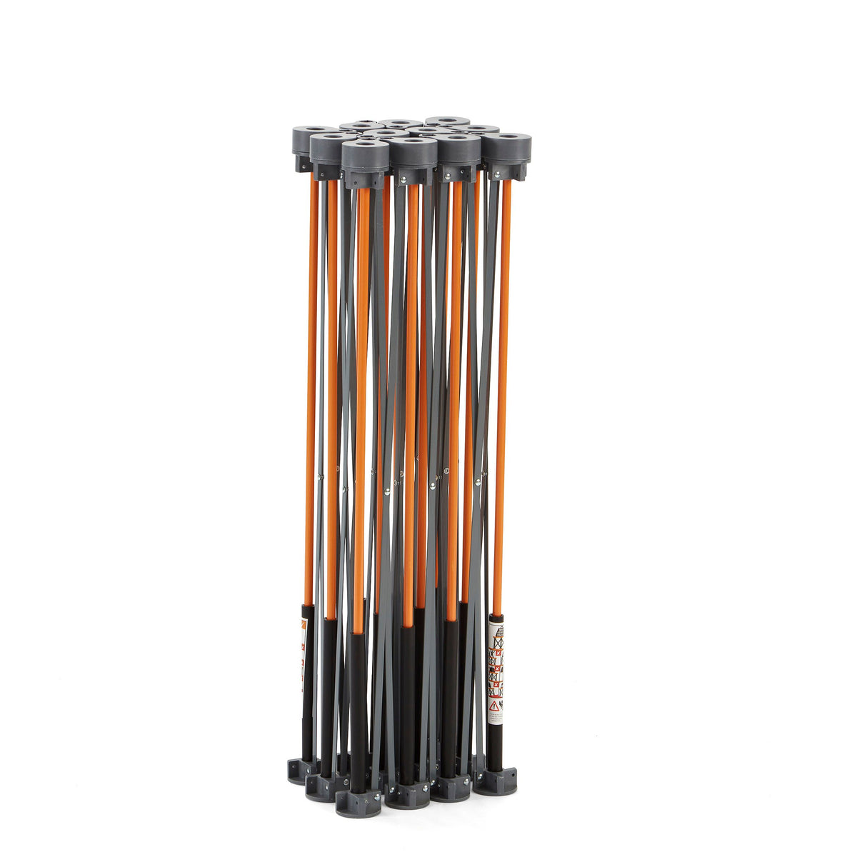 BORA Centipede Work Stand 1200 x 2400mm with Carry Bag