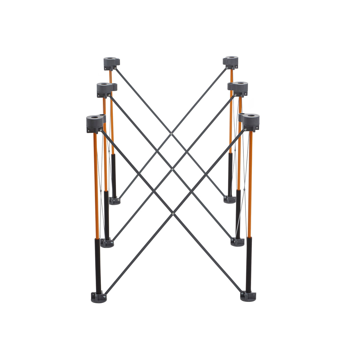 BORA Centipede Work Stand 600 x 1200mm with Carry Bag