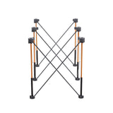 BORA Centipede Work Stand 600 x 1200mm with Carry Bag