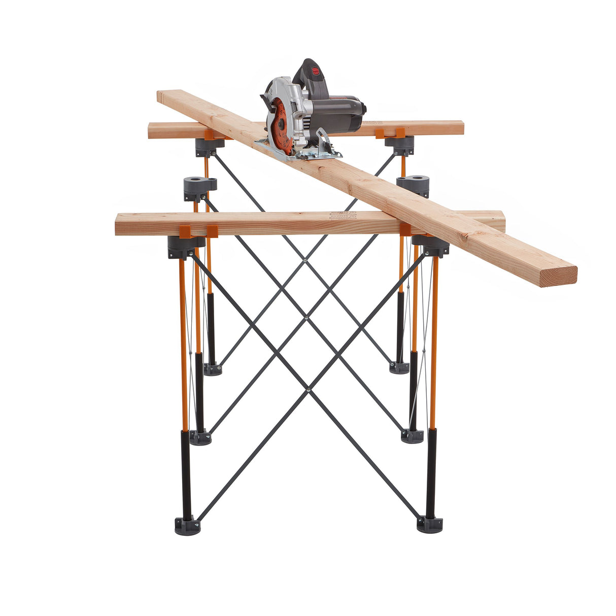 BORA Centipede Work Stand 600 x 1200mm with Carry Bag