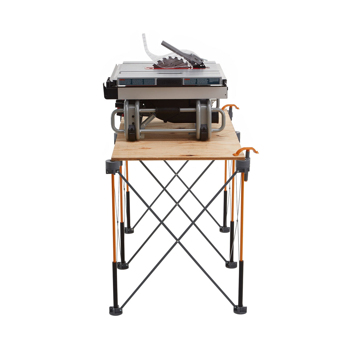 BORA Centipede Work Stand 600 x 1200mm with Carry Bag