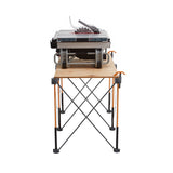 BORA Centipede Work Stand 600 x 1200mm with Carry Bag