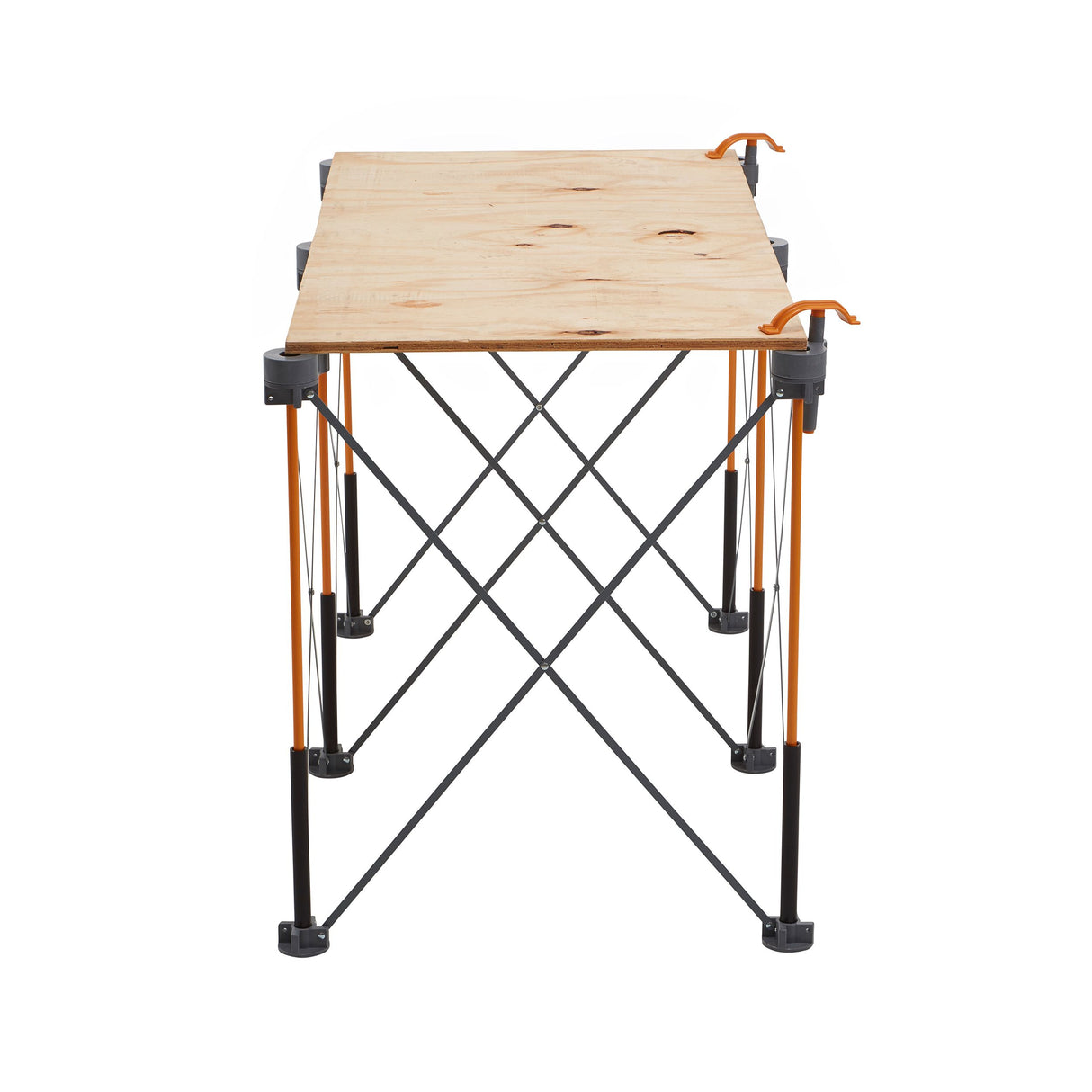 BORA Centipede Work Stand 600 x 1200mm with Carry Bag