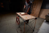 BORA Centipede Work Stand 1200 x 1200mm with Carry Bag