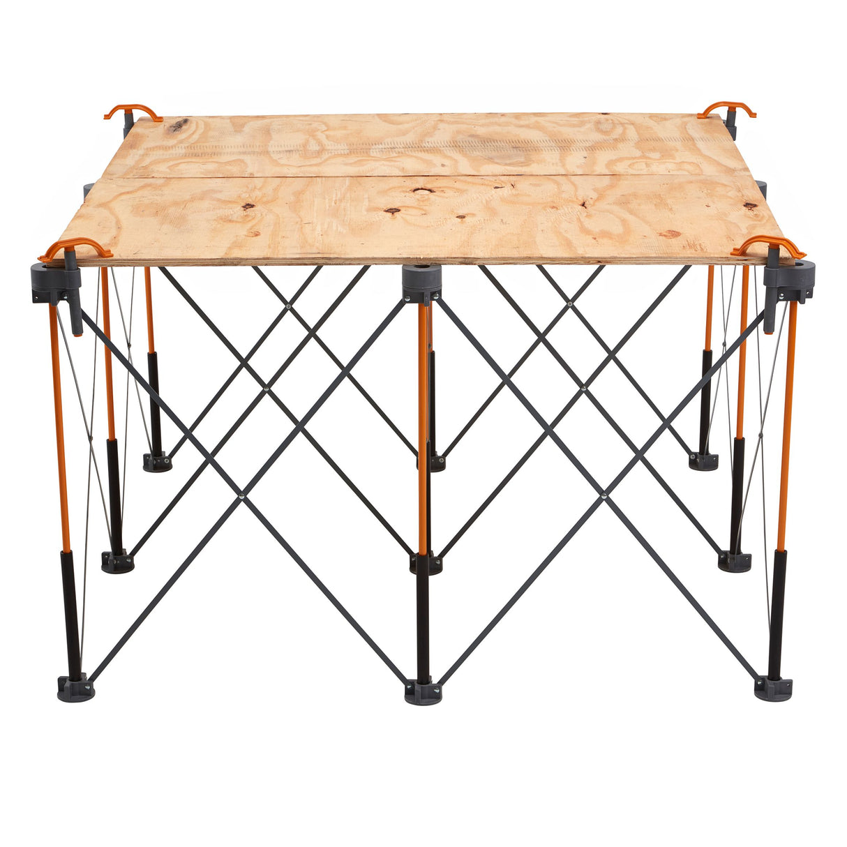 BORA Centipede Work Stand 1200 x 1200mm with Carry Bag