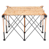 BORA Centipede Work Stand 1200 x 1200mm with Carry Bag