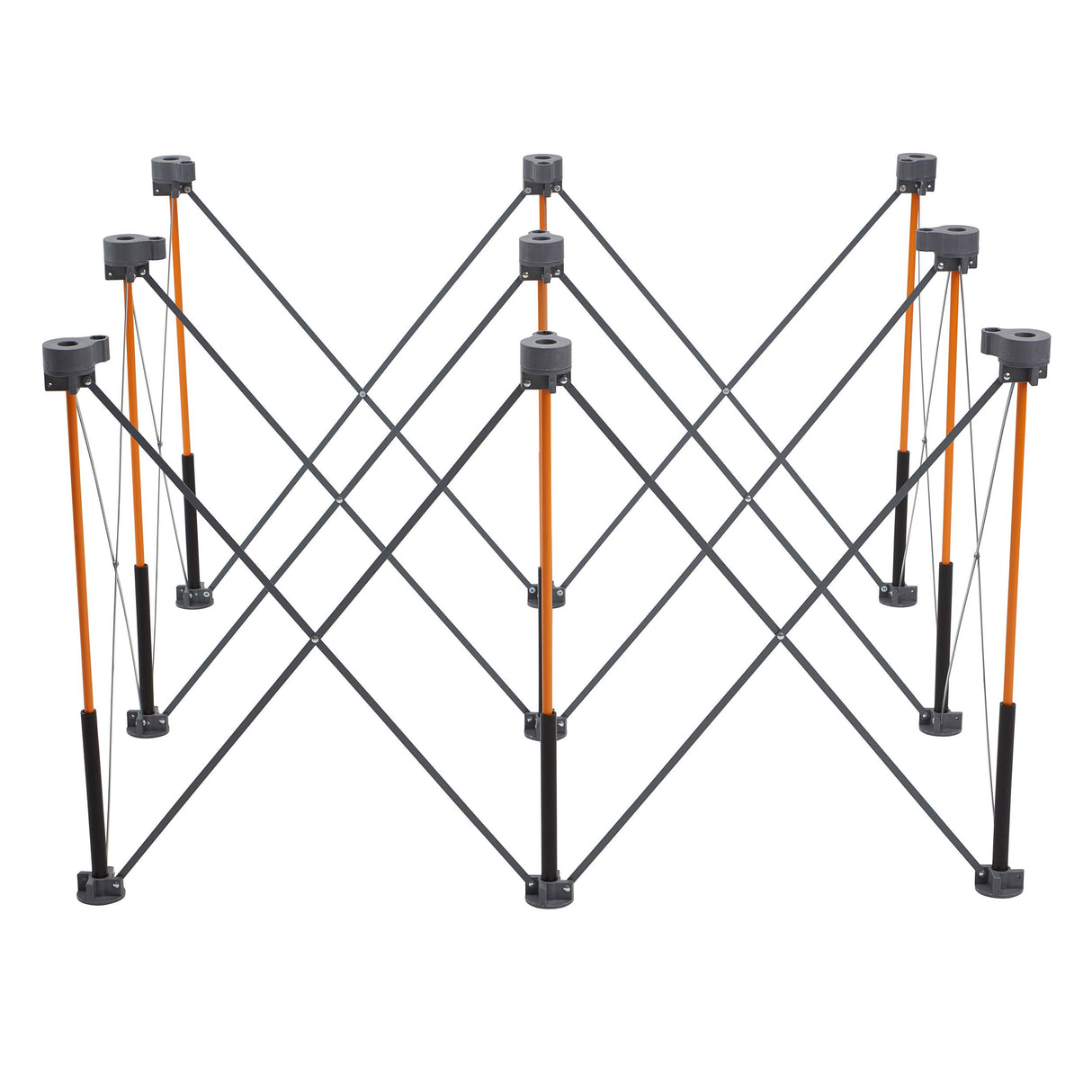BORA Centipede Work Stand 1200 x 1200mm with Carry Bag