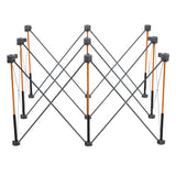 BORA Centipede Work Stand 1200 x 1200mm with Carry Bag