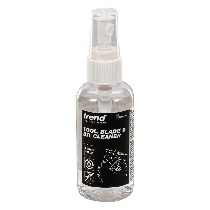 Trend Tool, Blade and Bit Cleaner