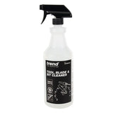 Trend Tool, Blade and Bit Cleaner
