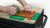 MicroJig MatchFit Edge Guide 3-Piece Kit