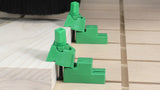 MicroJig MatchFit U-Pad Clamp 2-Piece Kit
