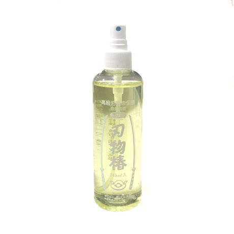 Camelia Oil Tool Care Lubricant and Rust Preventer