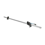 Torquata Double Clutched Pipe Clamp with 3/4in Galvanised Pipe