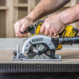Trend 134mm x 20mm x 24T Wood Circular Saw Blade