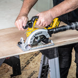 Trend 136mm x 20mm x 16T Thin Kerf Wood Cordless Circular Saw Blade