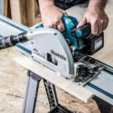 Trend 3-Piece 165mm x 20mm x 24T Wood Cordless Circular Saw Blade Set