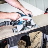 Trend 3-Piece 190mm x 30mm x 24/40/60T Wood Circular Saw Blade Set