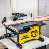 Trend 210mm x 30mm x 24T Thin Kerf Wood Cordless ATBR Circular Saw Blade