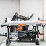 Trend 210mm x 30mm x 36T Wood Circular Saw Blade