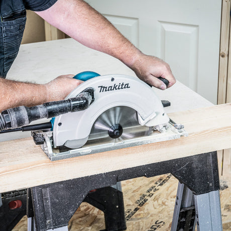 Trend 230mm x 30mm x 24T Wood Circular Saw Blade