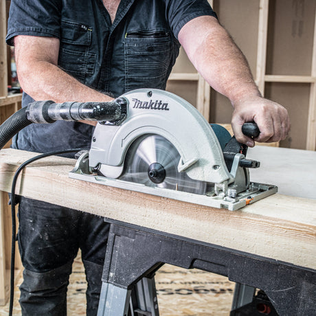 Trend 230mm x 30mm x 40T General Purpose Circular Saw Blade