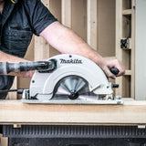 Trend 235mm x 30mm x 24T Ripping Circular Saw Blade