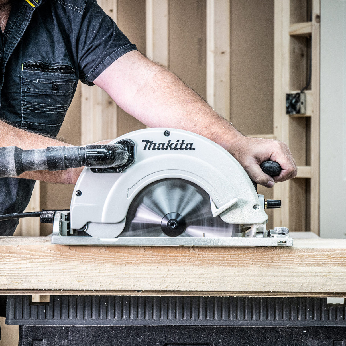 Trend 235mm x 30mm x 40T General Purpose Circular Saw Blade